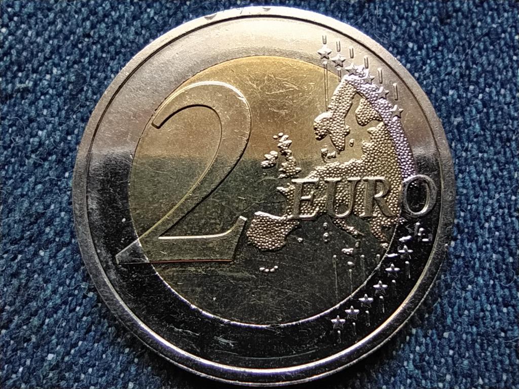 N&eacute;metorsz&aacute;g 70 &eacute;ves a Bundesrat 2 Euro