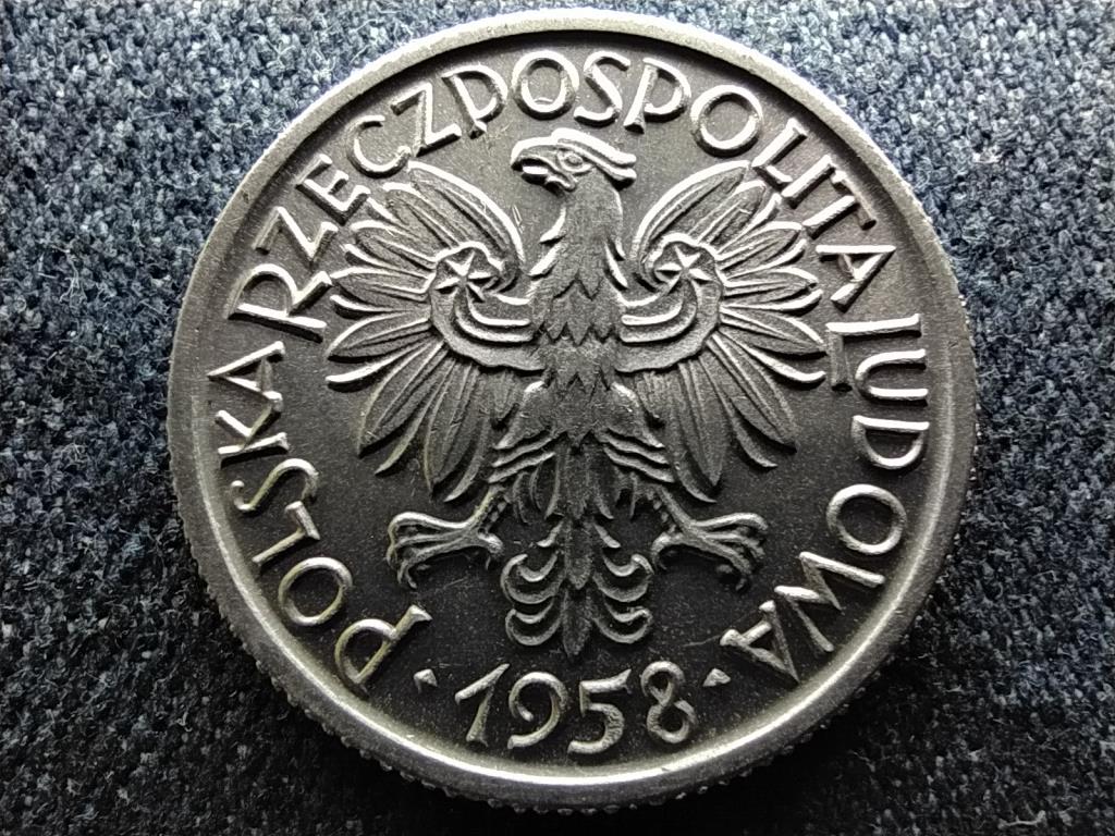 Lengyelorsz&aacute;g 2 Zloty