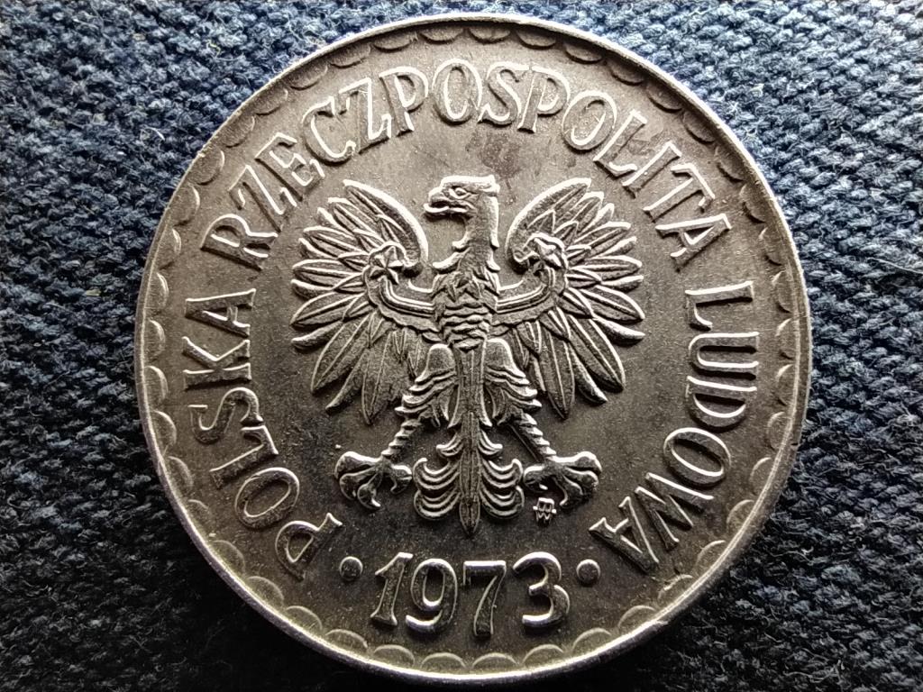 Lengyelorsz&aacute;g 1 Zloty