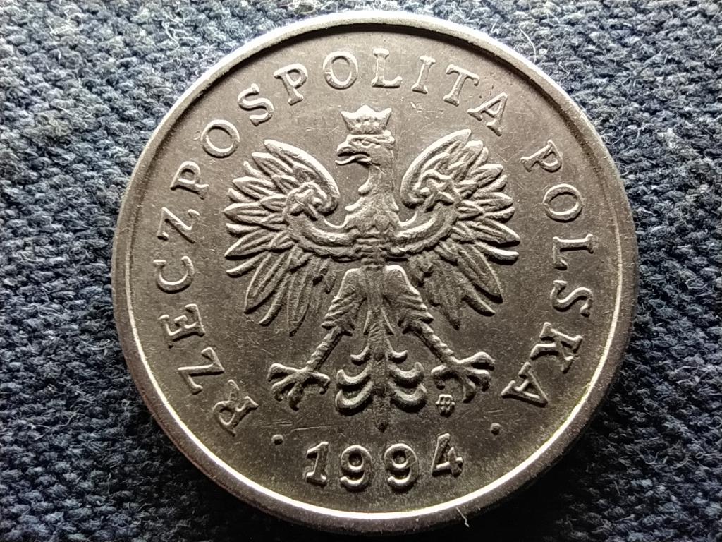 Lengyelorsz&aacute;g 1 Zloty