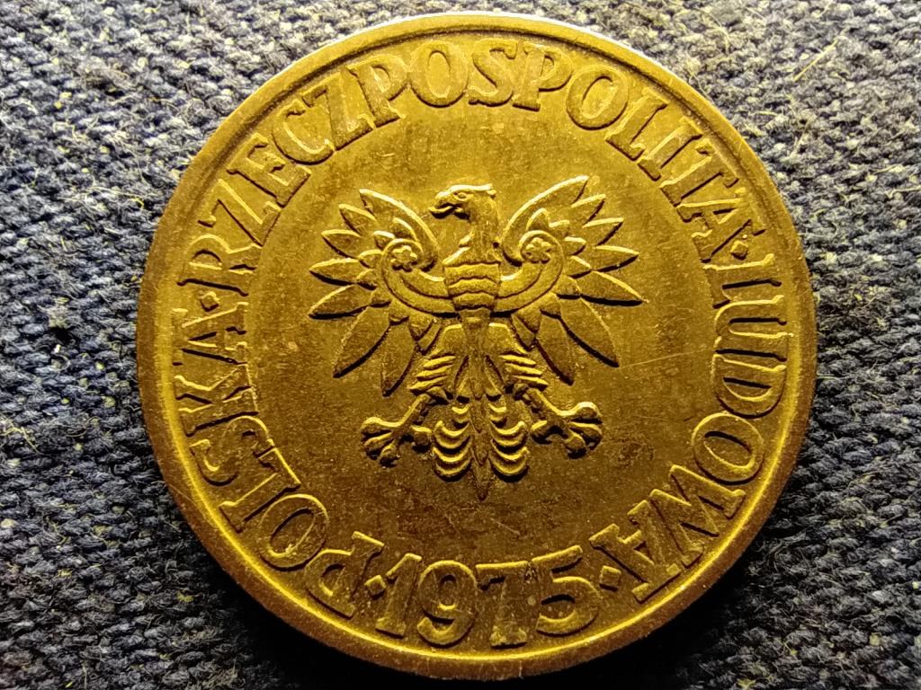 Lengyelorsz&aacute;g 5 Zloty