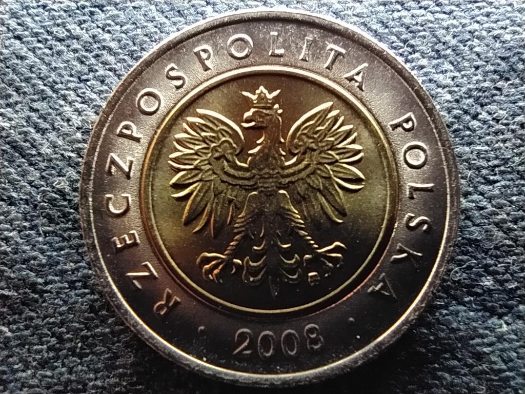 Lengyelorsz&aacute;g 5 Zloty