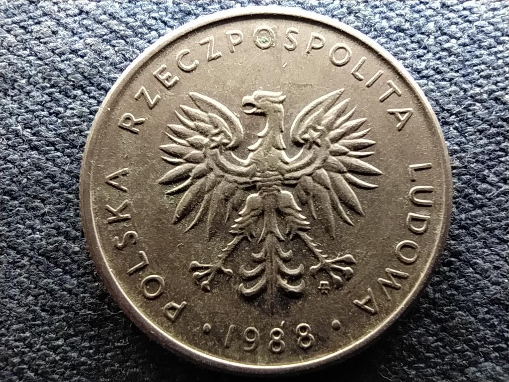 Lengyelorsz&aacute;g 10 Zloty