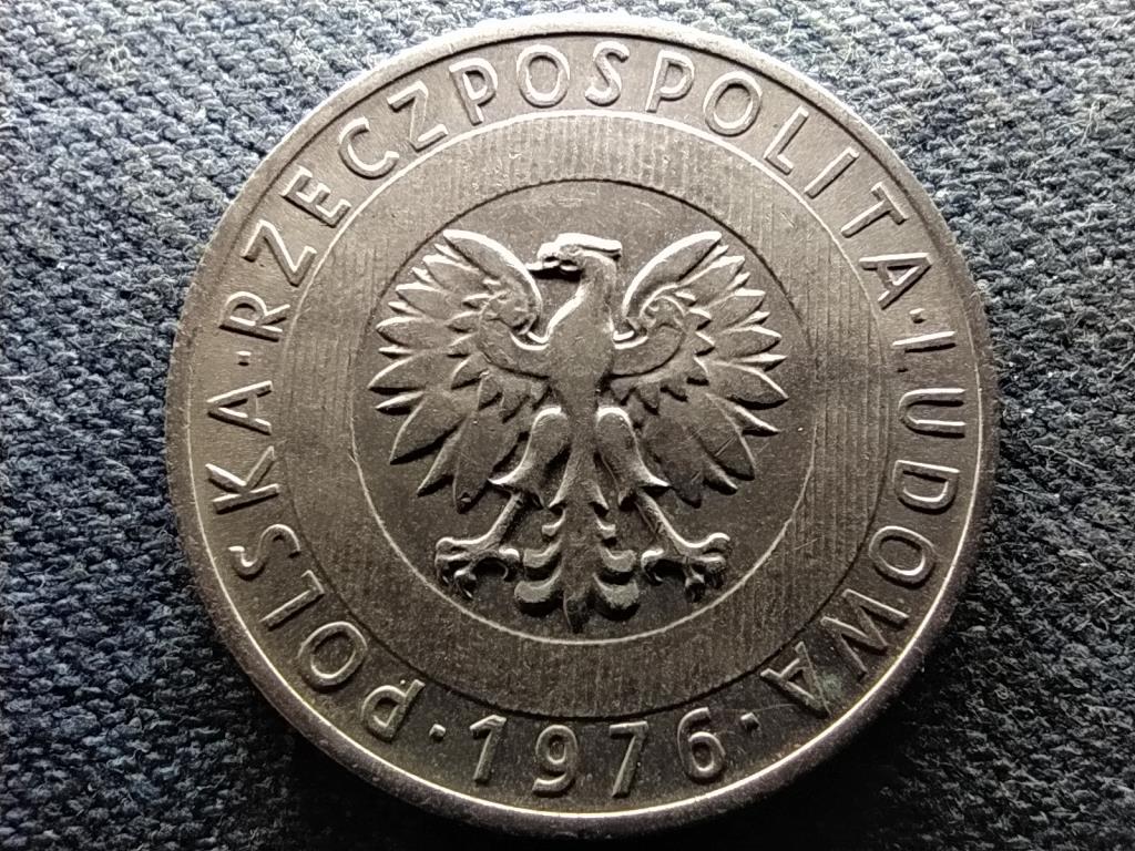 Lengyelorsz&aacute;g 20 Zloty