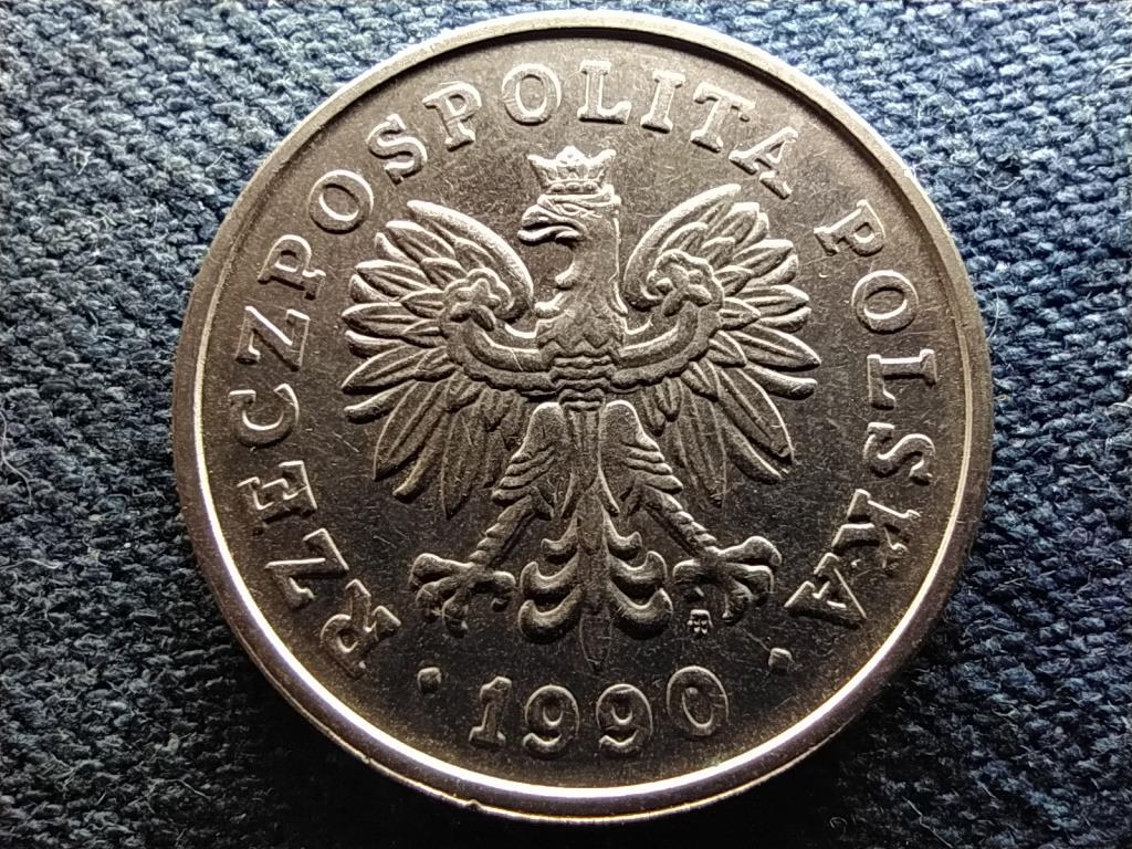 Lengyelorsz&aacute;g 50 Zloty