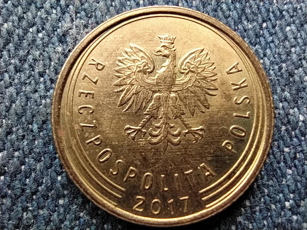 Lengyelorsz&aacute;g 1 groszy