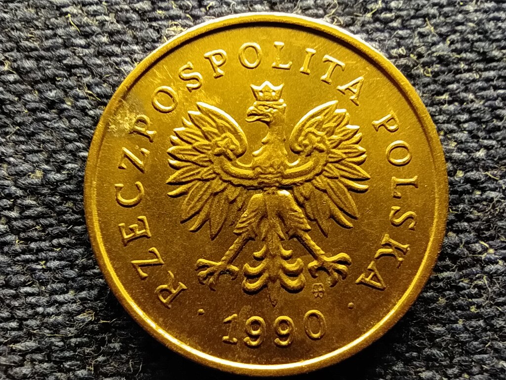 Lengyelorsz&aacute;g 2 groszy