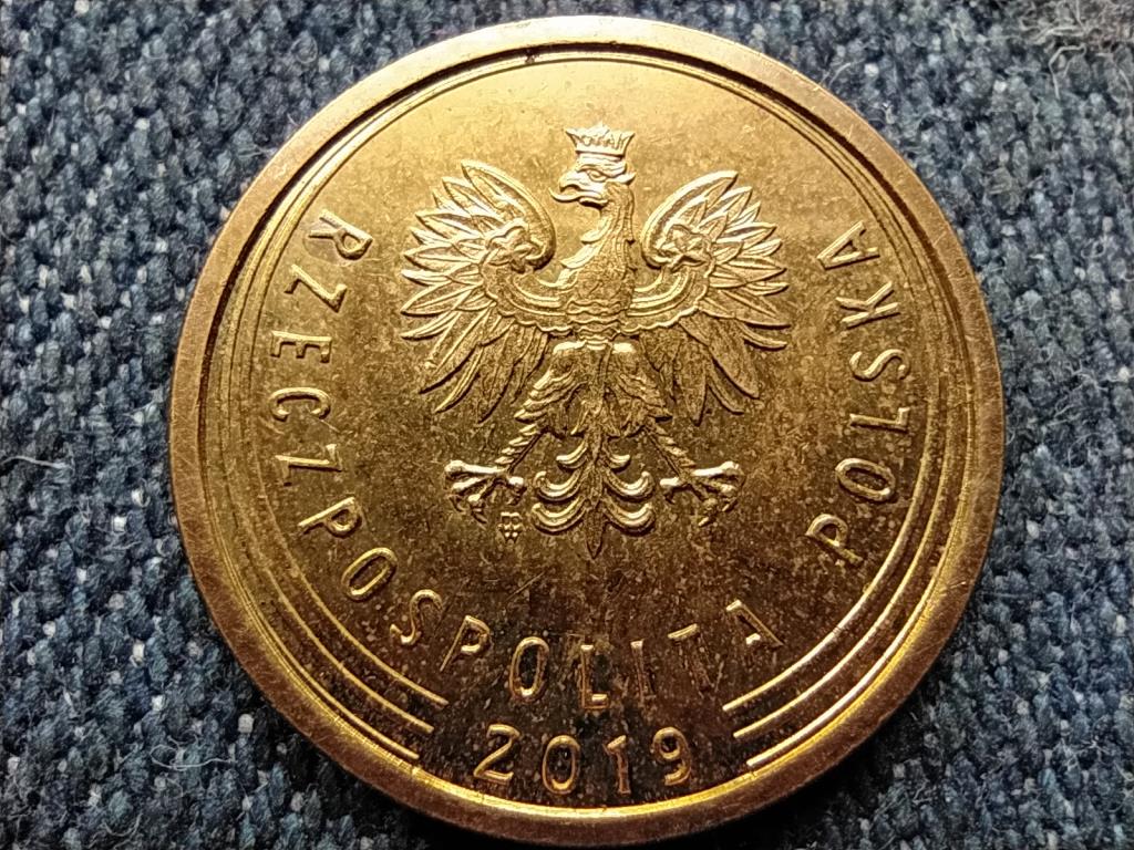 Lengyelorsz&aacute;g 2 groszy