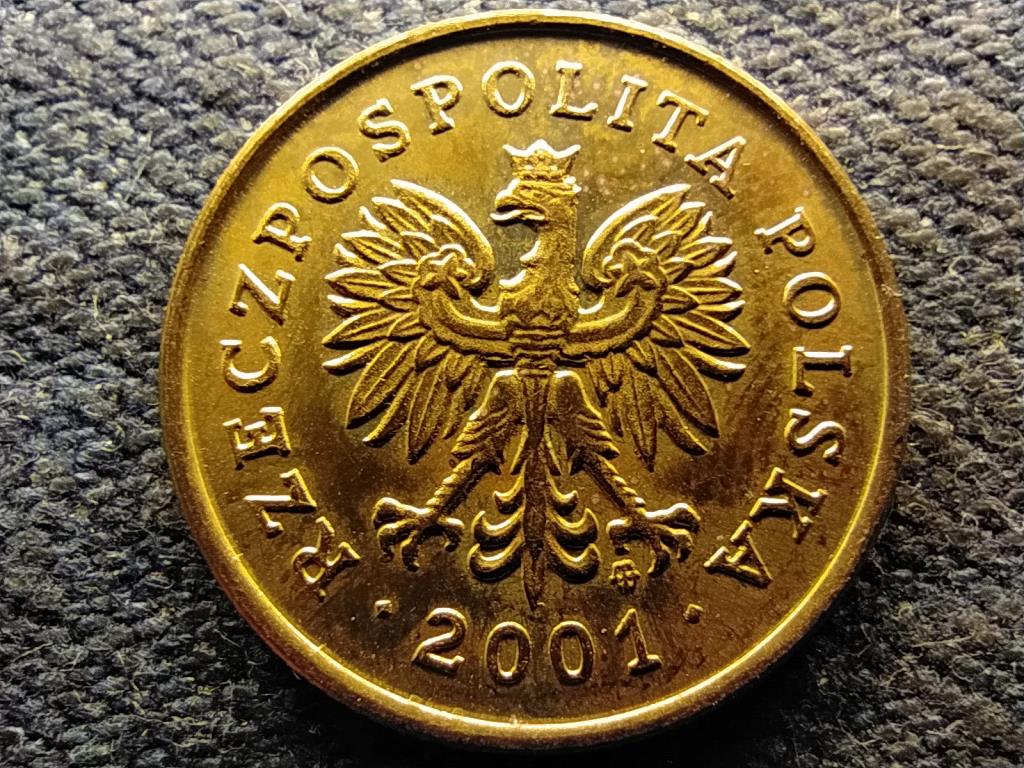 Lengyelorsz&aacute;g 5 groszy