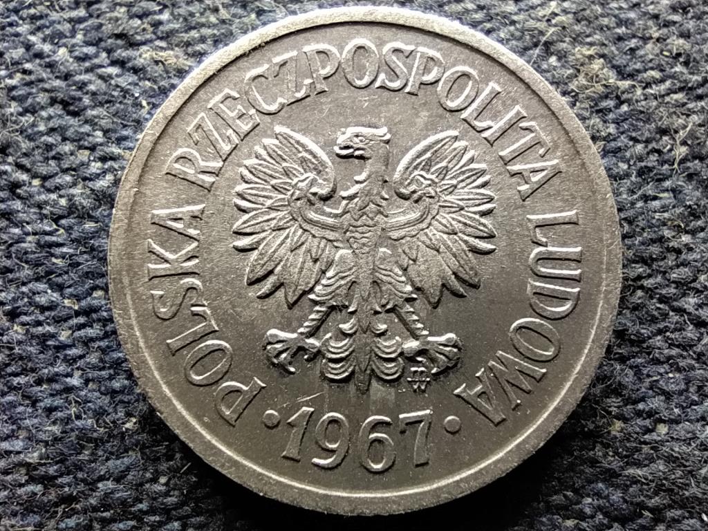 Lengyelorsz&aacute;g 10 groszy
