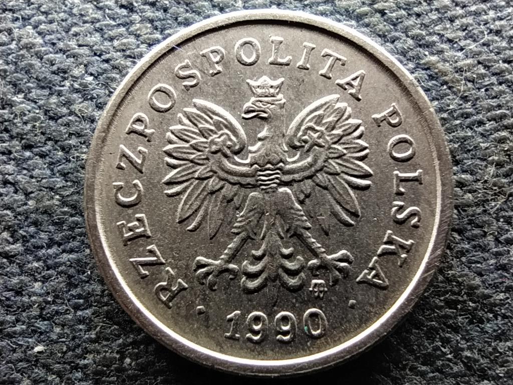 Lengyelorsz&aacute;g 10 groszy