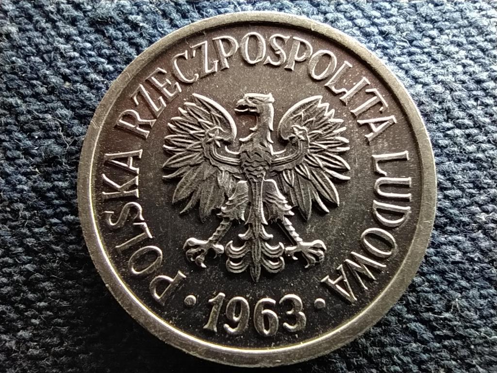 Lengyelorsz&aacute;g 20 Groszy 