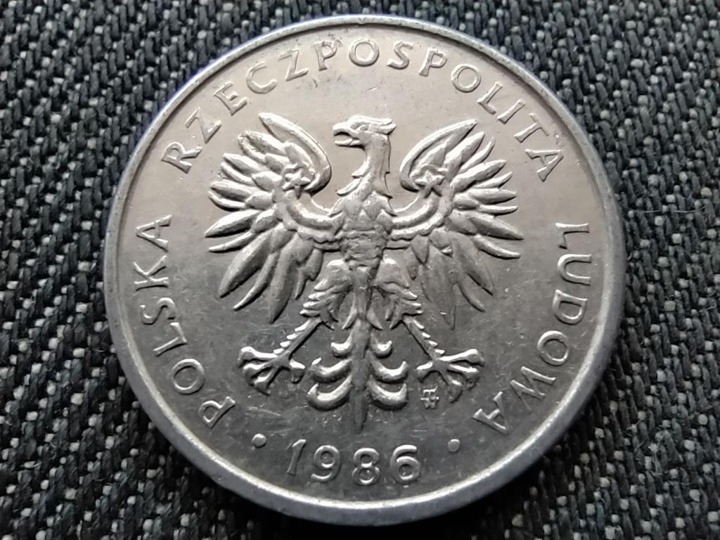 Lengyelorsz&aacute;g 50 groszy