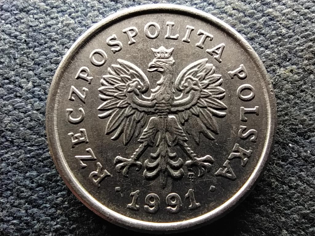 Lengyelorsz&aacute;g 50 groszy
