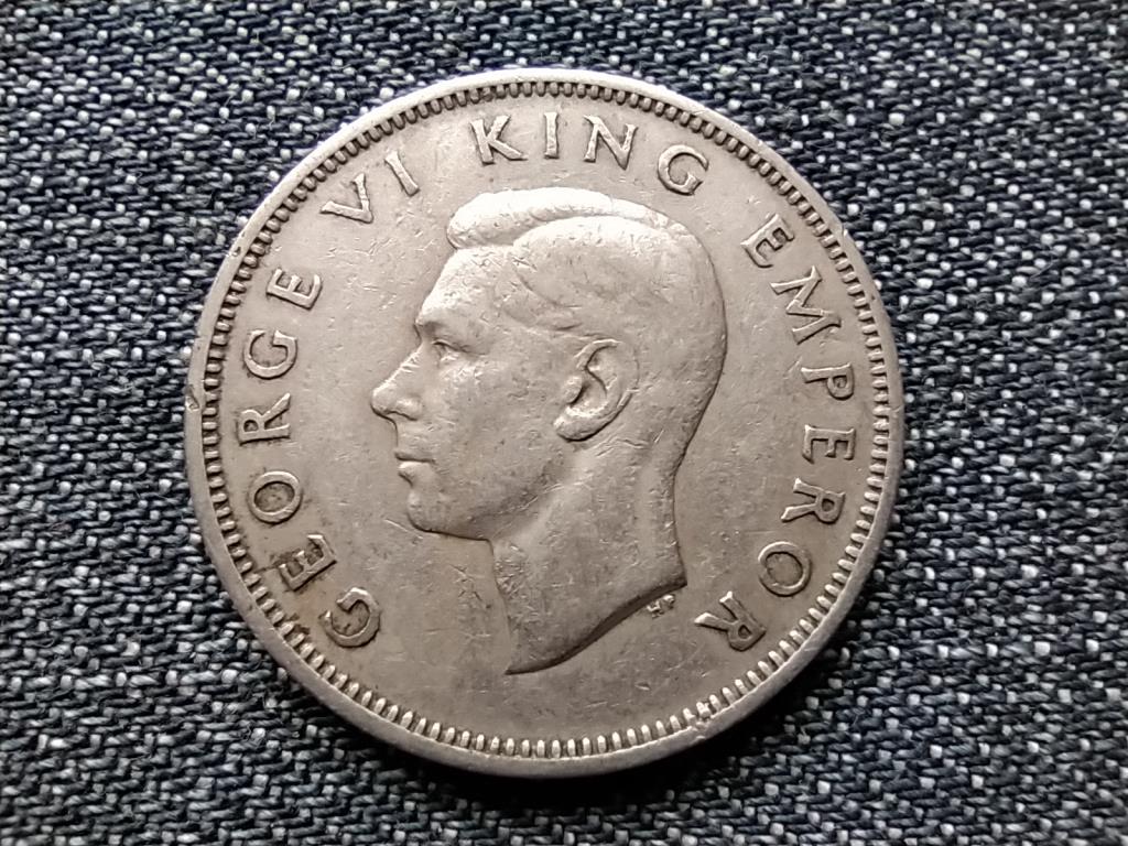 &Uacute;j-Z&eacute;land VI. Gy&ouml;rgy 1 Florin