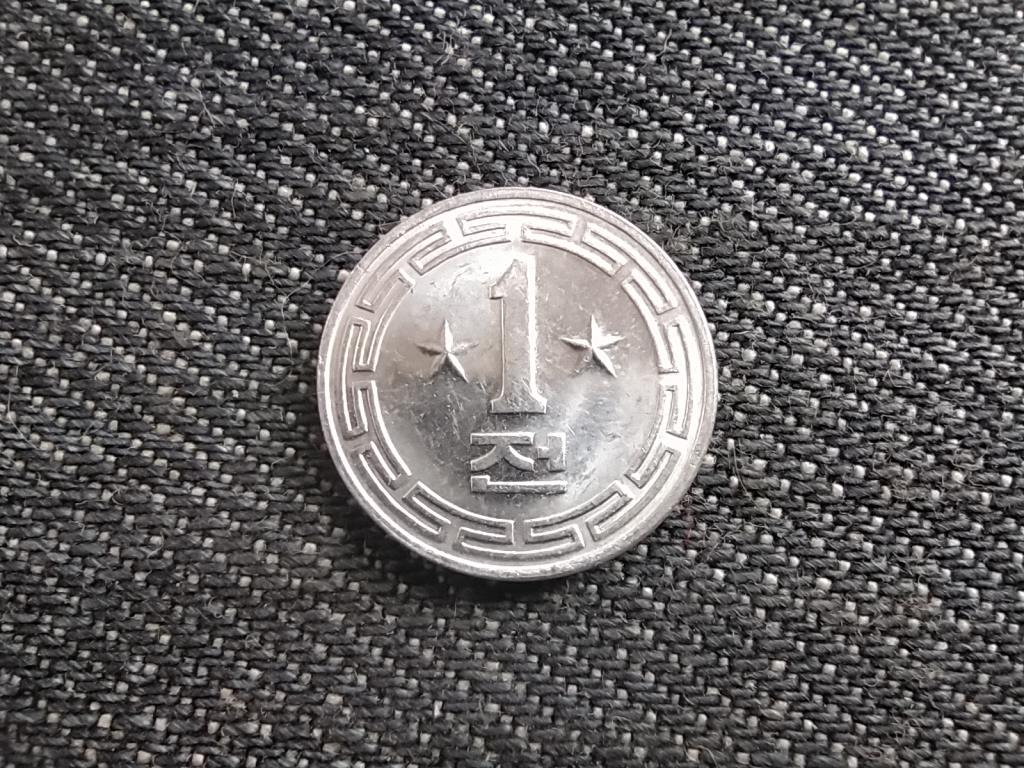 &Eacute;szak-Korea N&eacute;pi Demokratikus K&ouml;zt&aacute;rsas&aacute;g (1948-0) 1 Chon