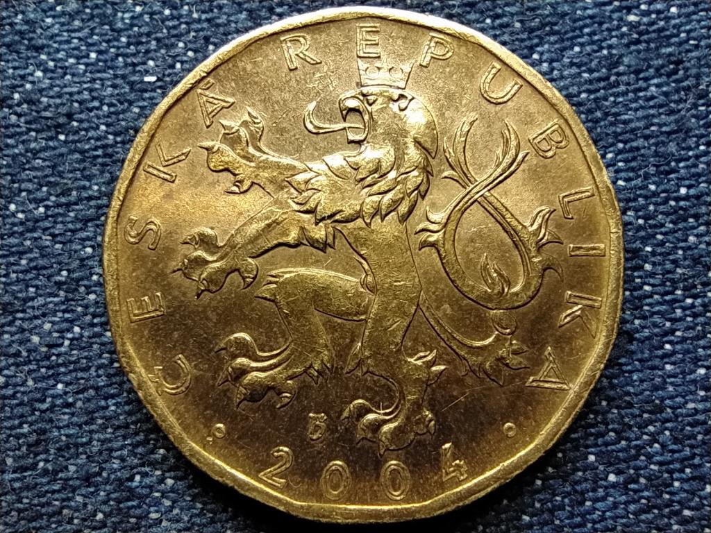 Csehorsz&aacute;g K&ouml;zt&aacute;rsas&aacute;g (1993-) 20 Korona