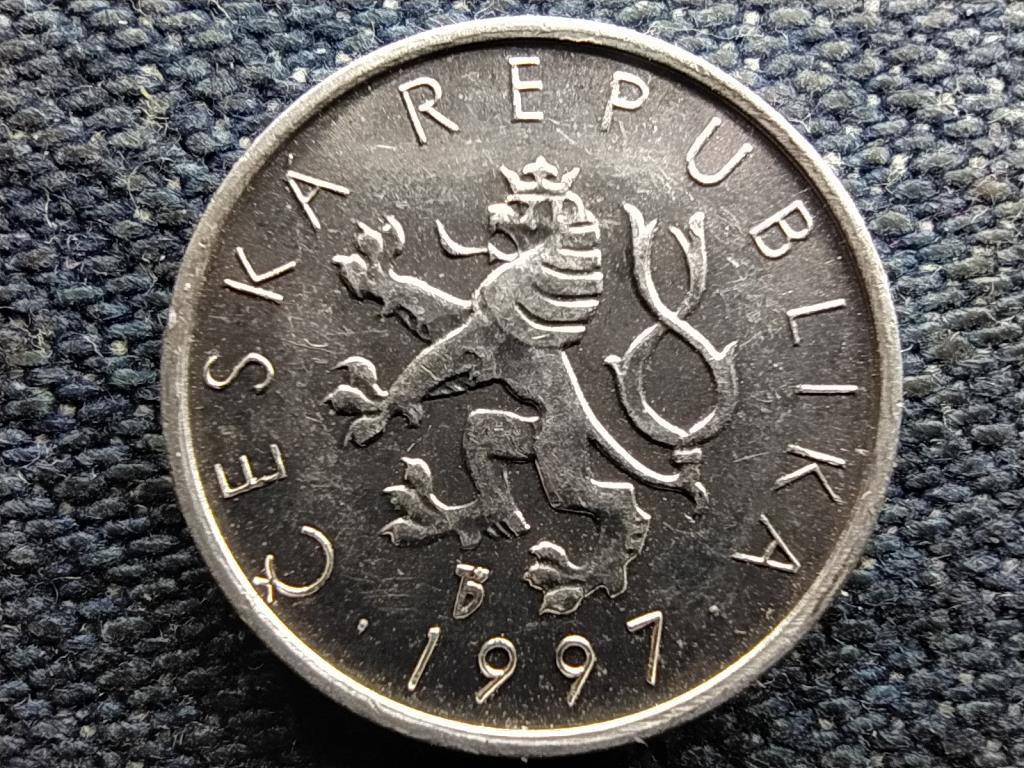 Csehorsz&aacute;g K&ouml;zt&aacute;rsas&aacute;g (1993-) 10 Heller