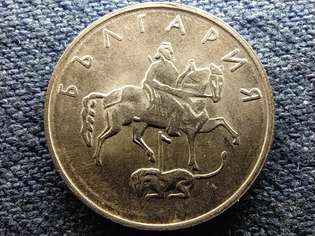 Bulg&aacute;ria 20 Stotinki