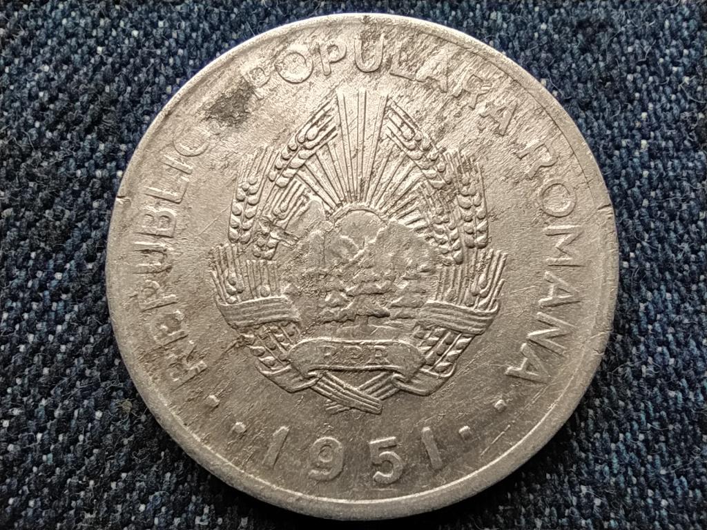 Rom&aacute;nia 20 Lej
