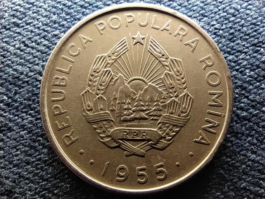 Rom&aacute;nia N&eacute;pk&ouml;zt&aacute;rsas&aacute;g (1947-1965) 50 Bani