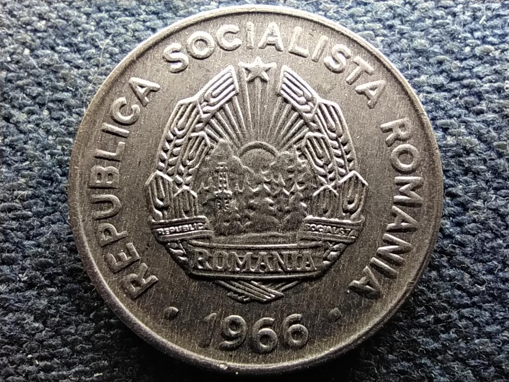 Rom&aacute;nia N&eacute;pk&ouml;zt&aacute;rsas&aacute;g (1947-1965) 15 Bani