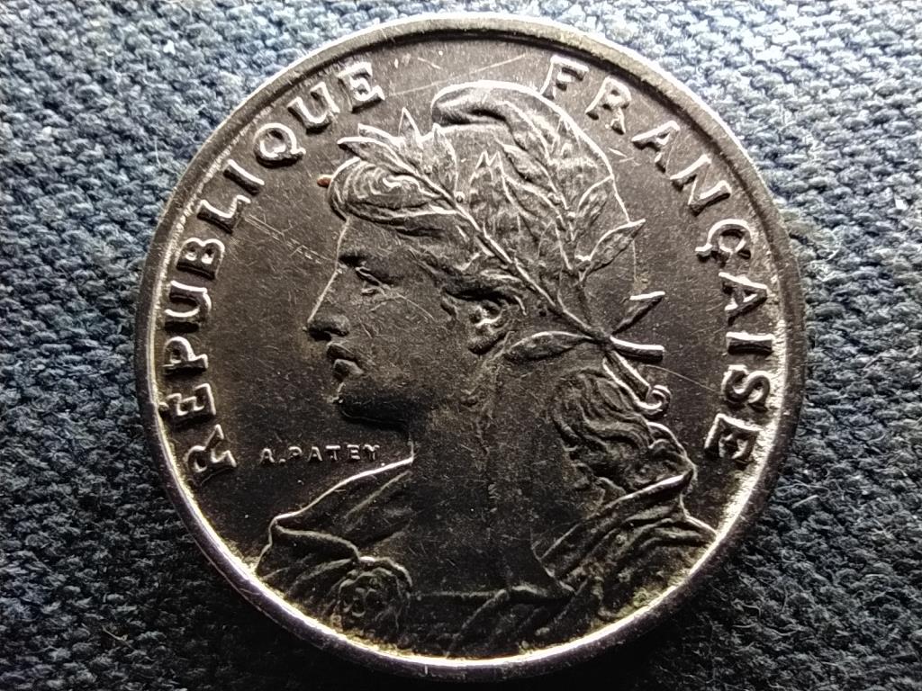 Franciaorsz&aacute;g Harmadik K&ouml;zt&aacute;rsas&aacute;g 25 Centimes