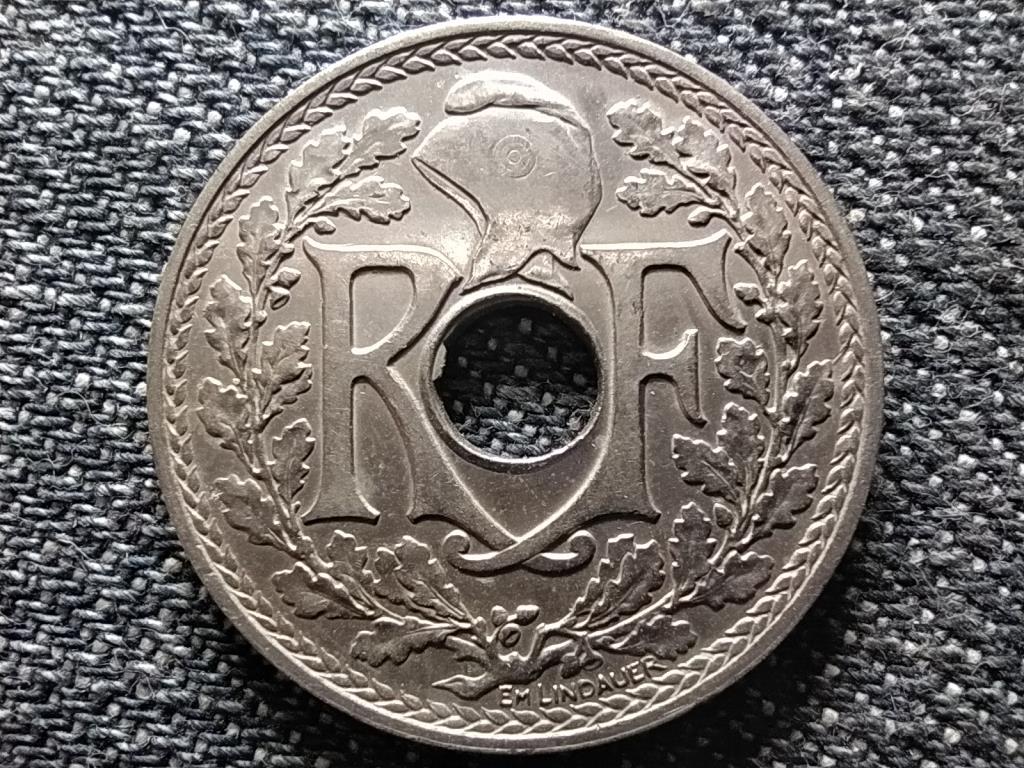 Franciaorsz&aacute;g Harmadik K&ouml;zt&aacute;rsas&aacute;g 25 Centimes