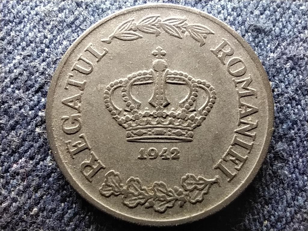 Rom&aacute;nia I. Mih&aacute;ly (1927-1947) 5 Lej