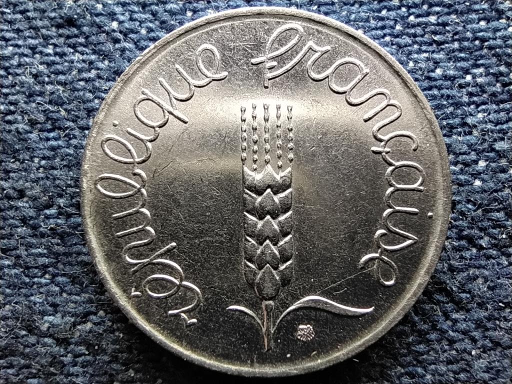 Franciaorsz&aacute;g 5 Centimes