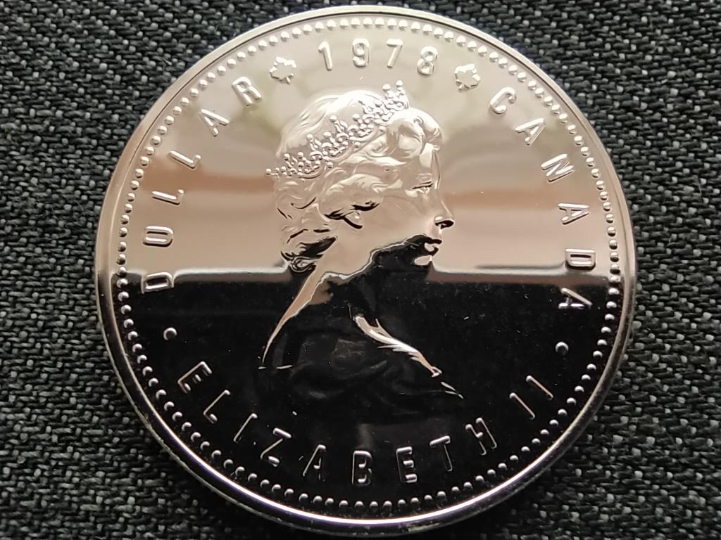 Kanada Nemzetk&ouml;z&ouml;ss&eacute;gi J&aacute;t&eacute;kok Edmonton .500 ez&uuml;st 1 Doll&aacute;r