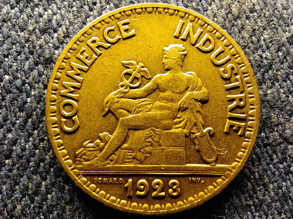 Franciaorsz&aacute;g Harmadik K&ouml;zt&aacute;rsas&aacute;g 50 Centimes