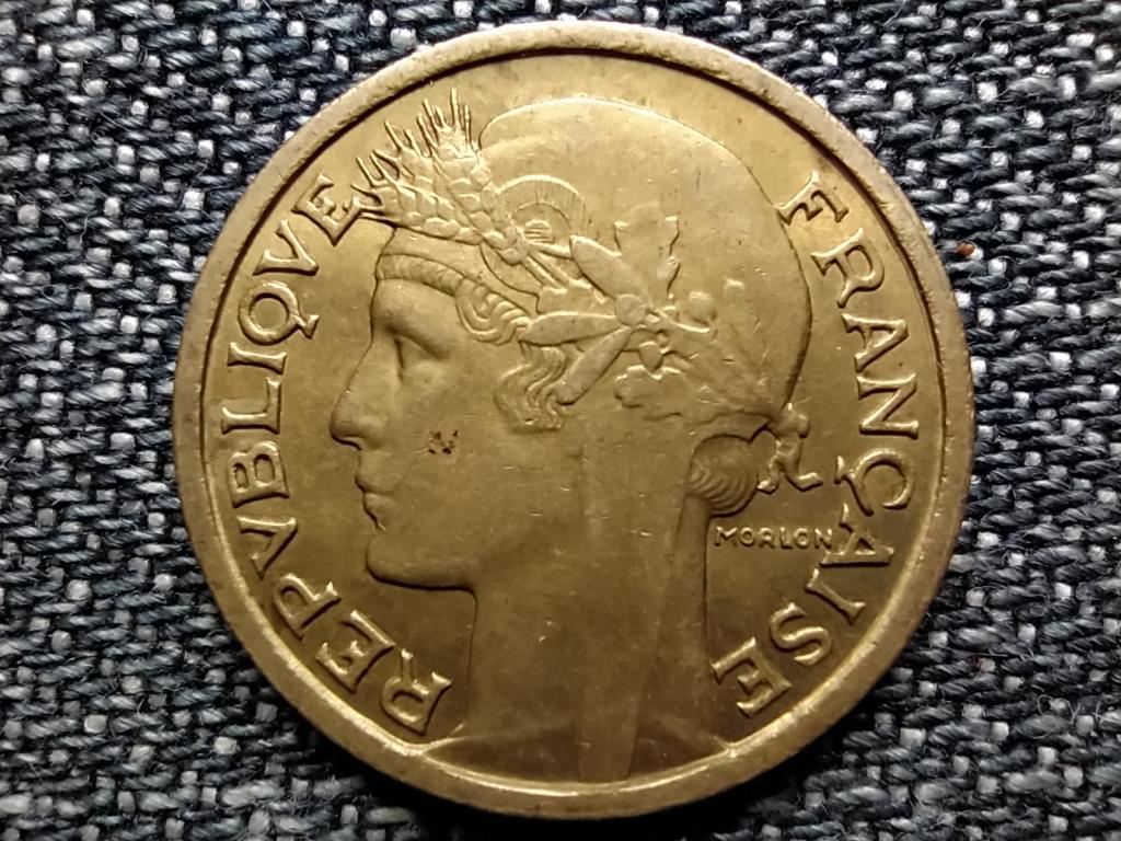 Franciaorsz&aacute;g Harmadik K&ouml;zt&aacute;rsas&aacute;g 50 Centimes