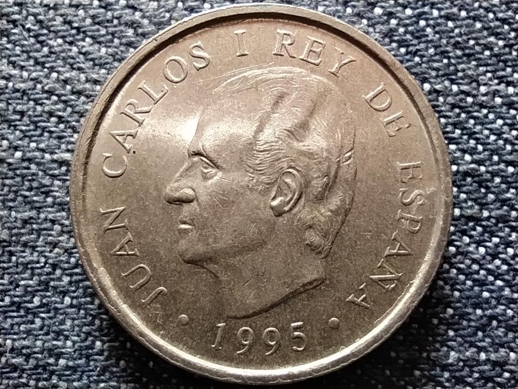 Spanyolorsz&aacute;g FAO 100 Peseta