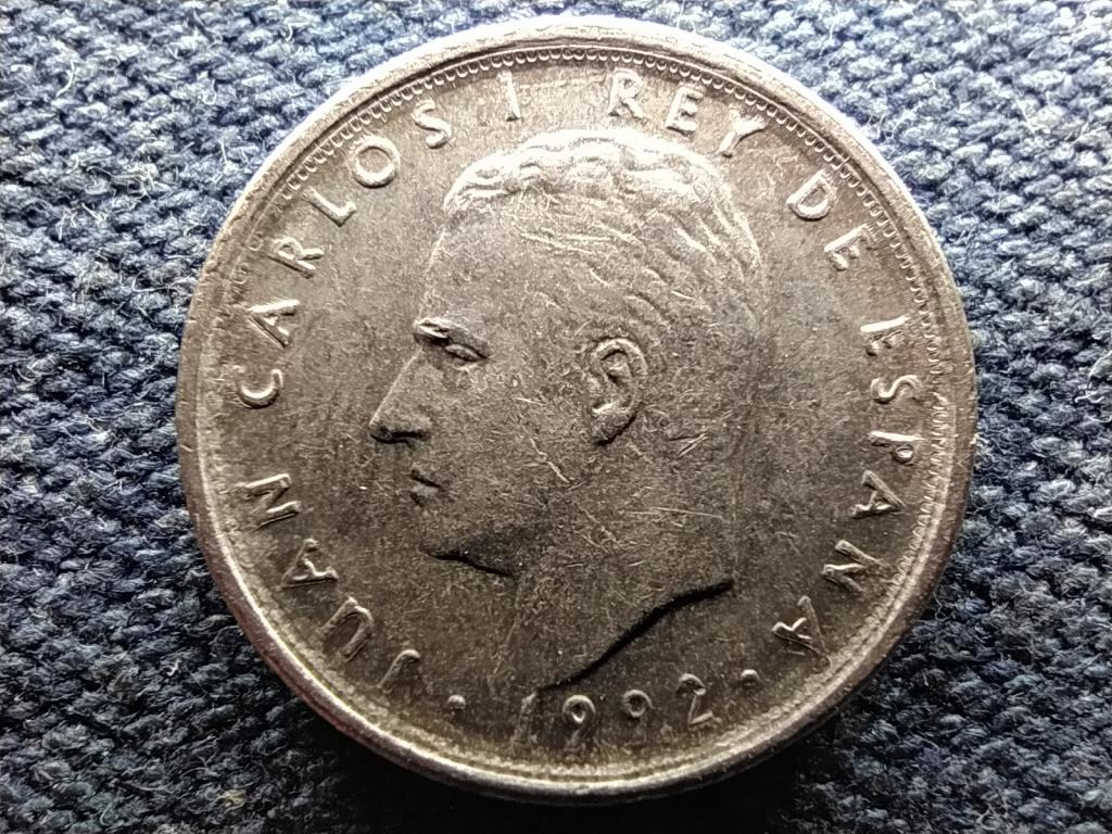 Spanyolorsz&aacute;g I. J&aacute;nos K&aacute;roly (1975-2014) 10 Peseta