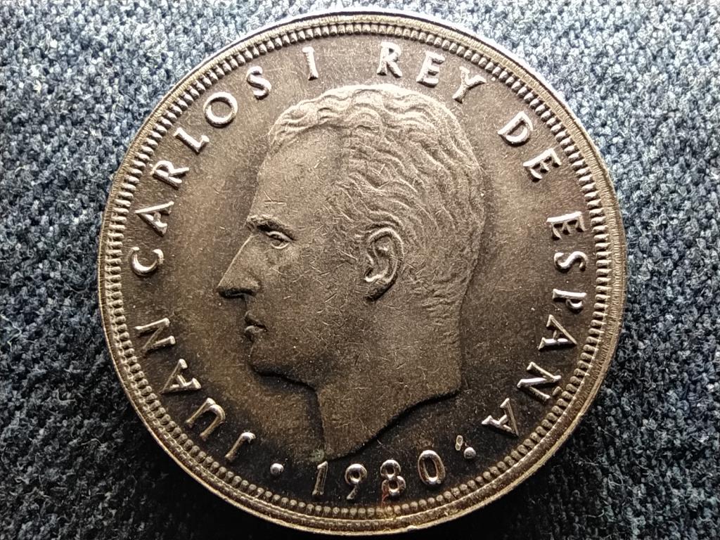 Spanyolorsz&aacute;g 1982 FIFA Vil&aacute;gkupa 50 Peseta 1980