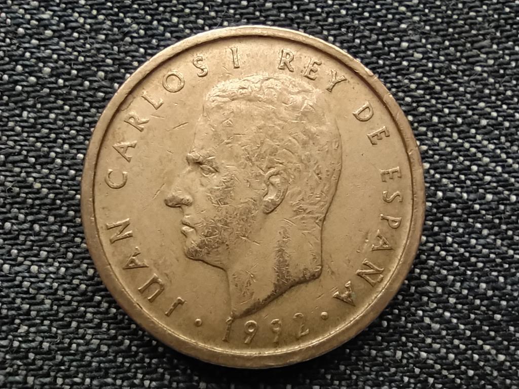 Spanyolorsz&aacute;g I. J&aacute;nos K&aacute;roly (1975-2014) 100 Peseta