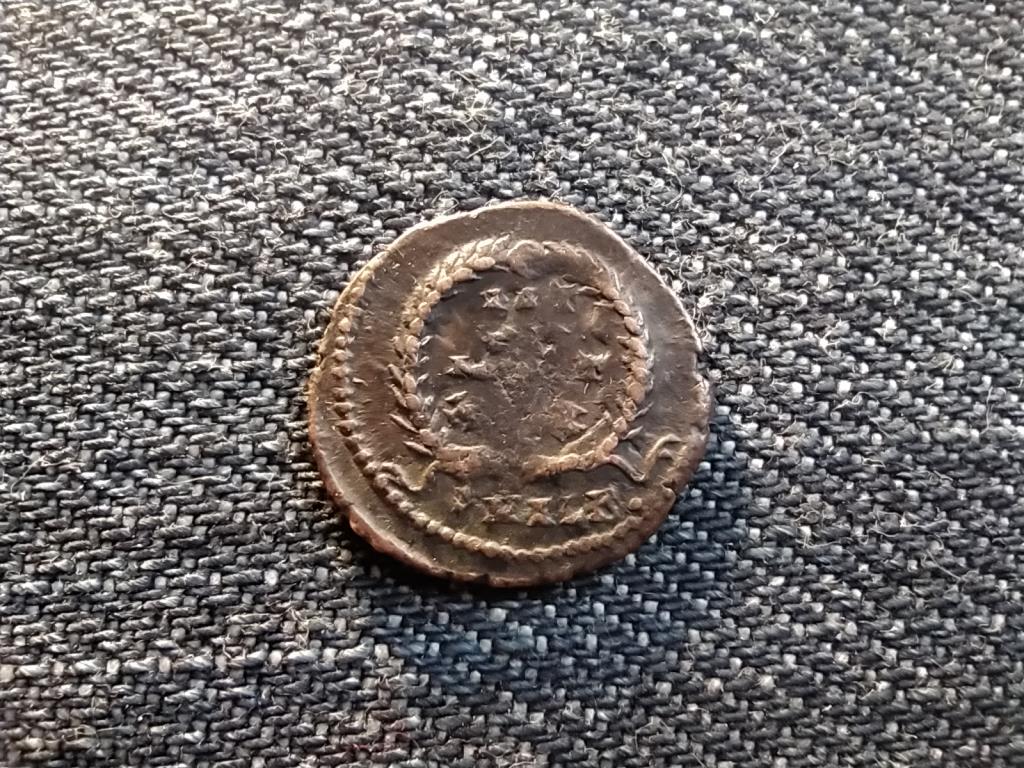 R&oacute;mai Birodalom Constans (337-350) Follis