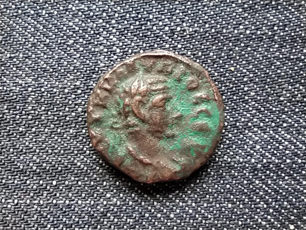 R&oacute;mai Birodalom II. Claudius Gothicus (268-270) 