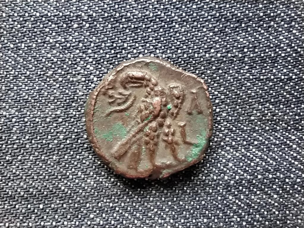 R&oacute;mai Birodalom II. Claudius Gothicus (268-270) 