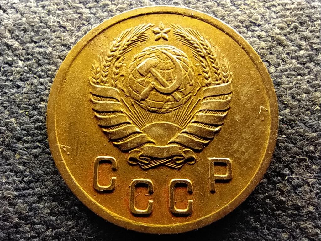 Szovjetuni&oacute; (1922-1991) 2 Kopek