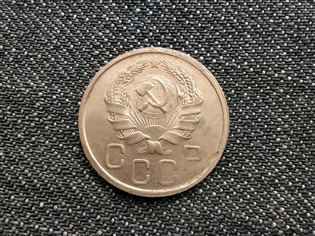 Szovjetuni&oacute; Szovjetuni&oacute; (1922-1991) 20 Kopek