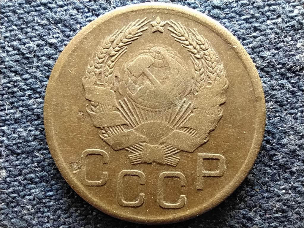 Szovjetuni&oacute; (1922-1991) 3 Kopek