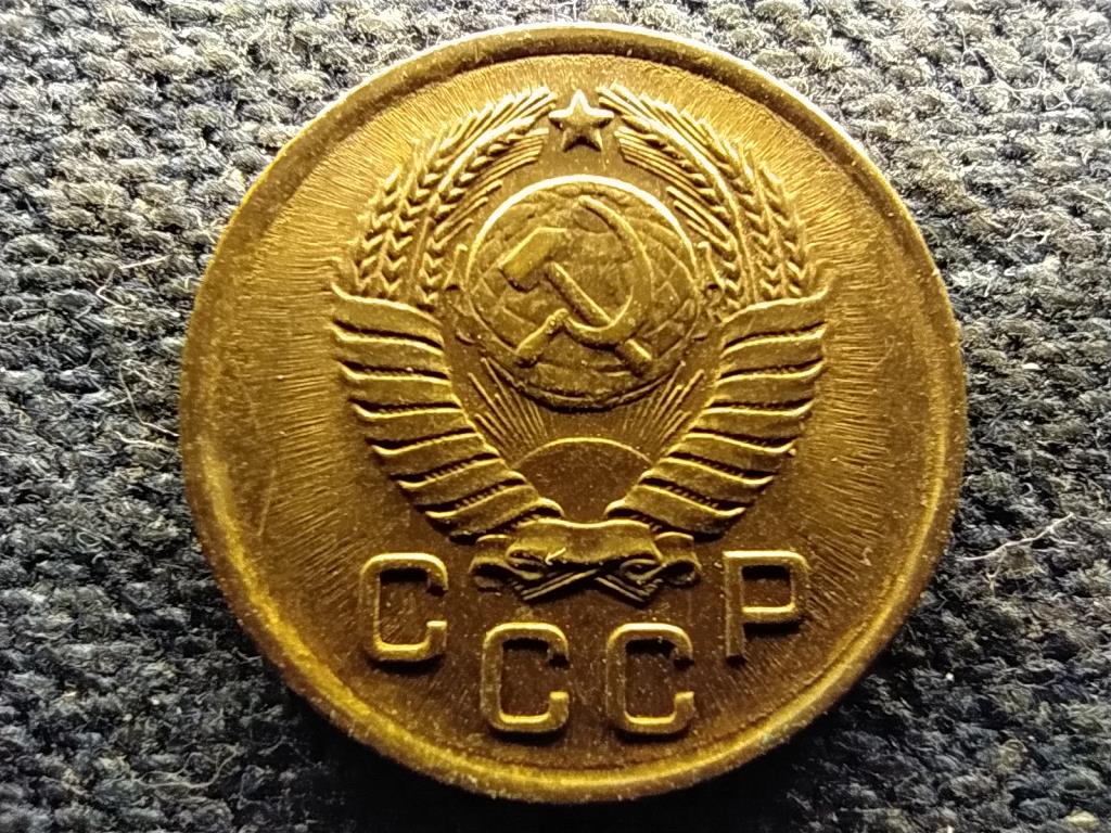 Szovjetuni&oacute; (1922-1991) 1 Kopek
