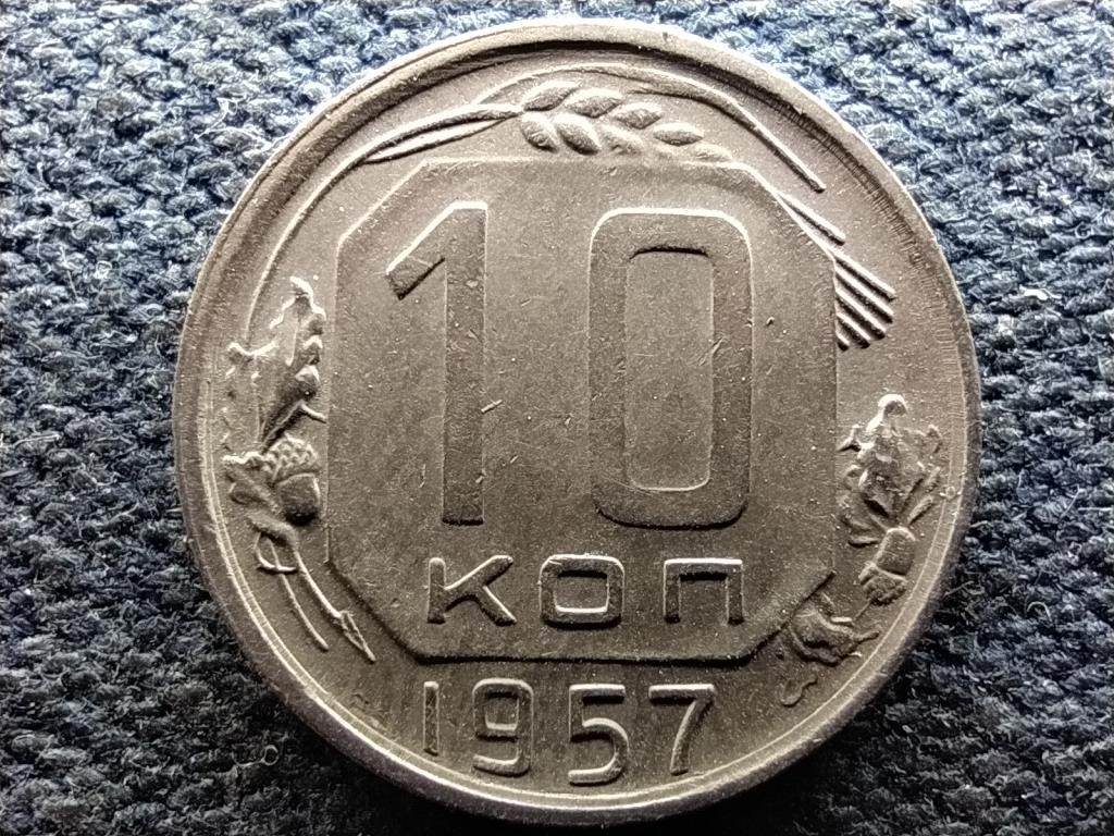 Szovjetuni&oacute; (1922-1991) 10 Kopek