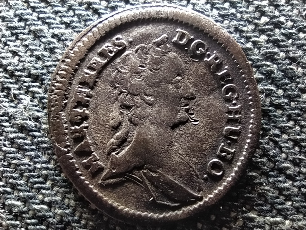 Ausztria M&aacute;ria Ter&eacute;zia (1740-1780) 1 Krajc&aacute;r