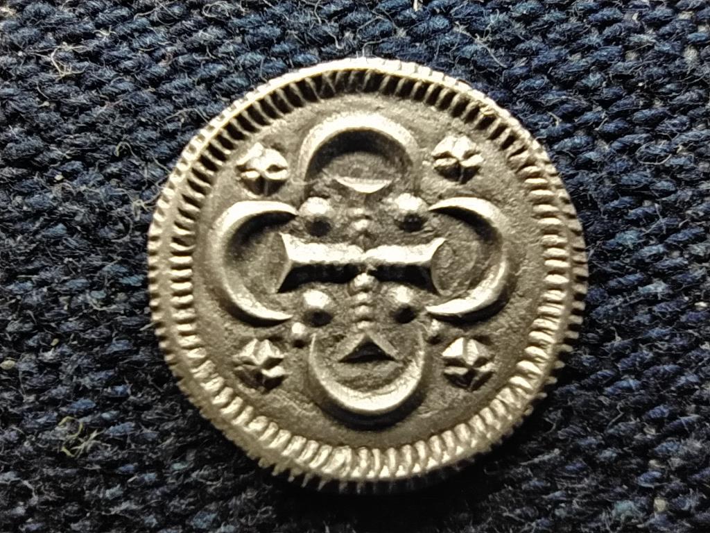 II. Istv&aacute;n (1116-1131) ez&uuml;st D&eacute;n&aacute;r &Eacute;H39