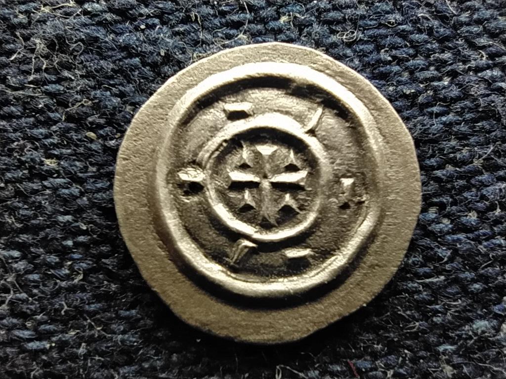 II. Istv&aacute;n (1116-1131) ez&uuml;st D&eacute;n&aacute;r &Eacute;H39