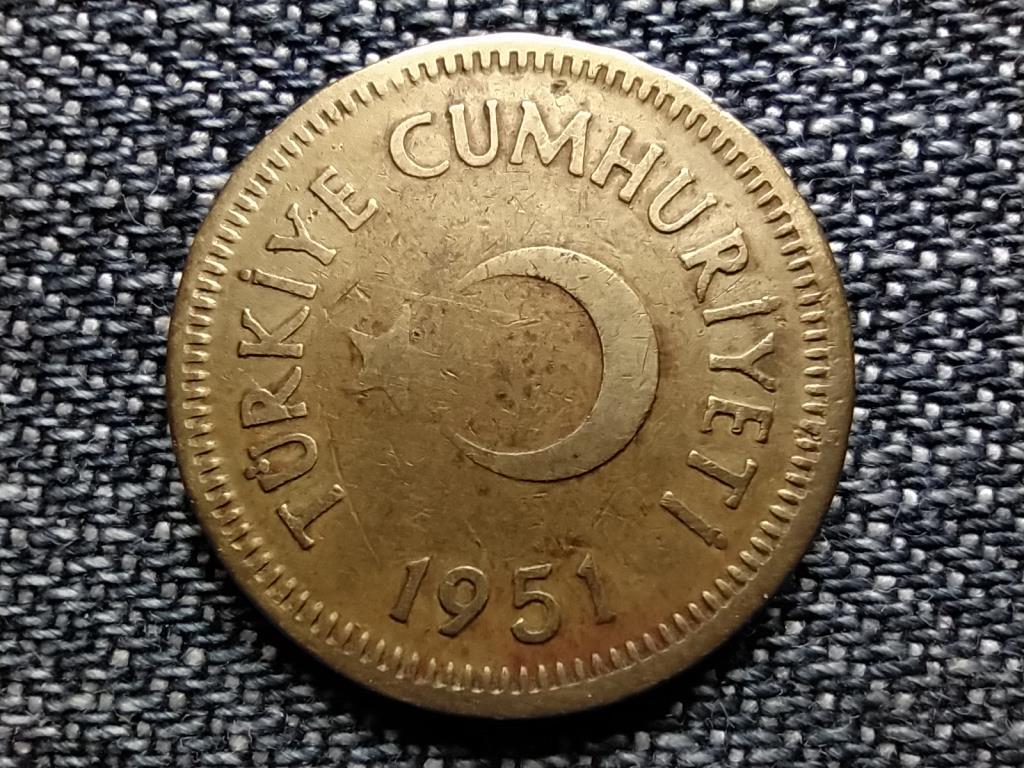 T&ouml;r&ouml;korsz&aacute;g 10 kurus