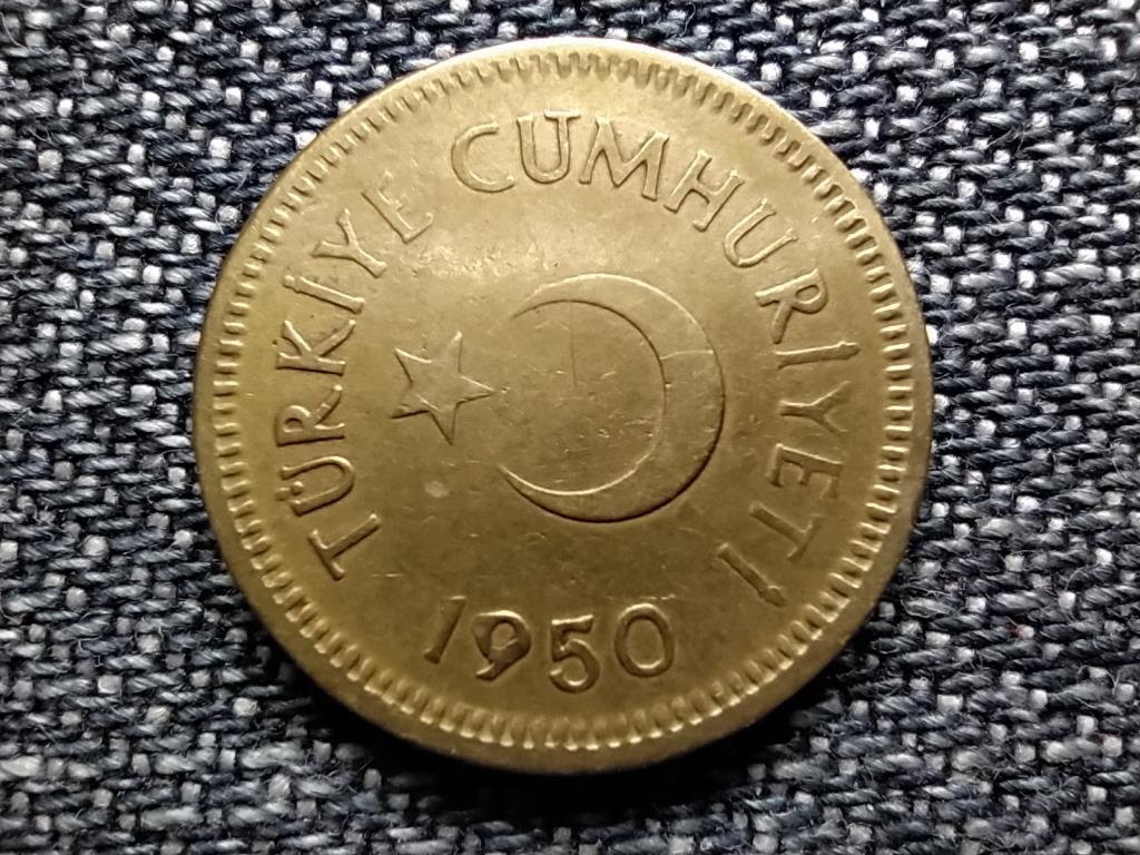 T&ouml;r&ouml;korsz&aacute;g 5 kurus